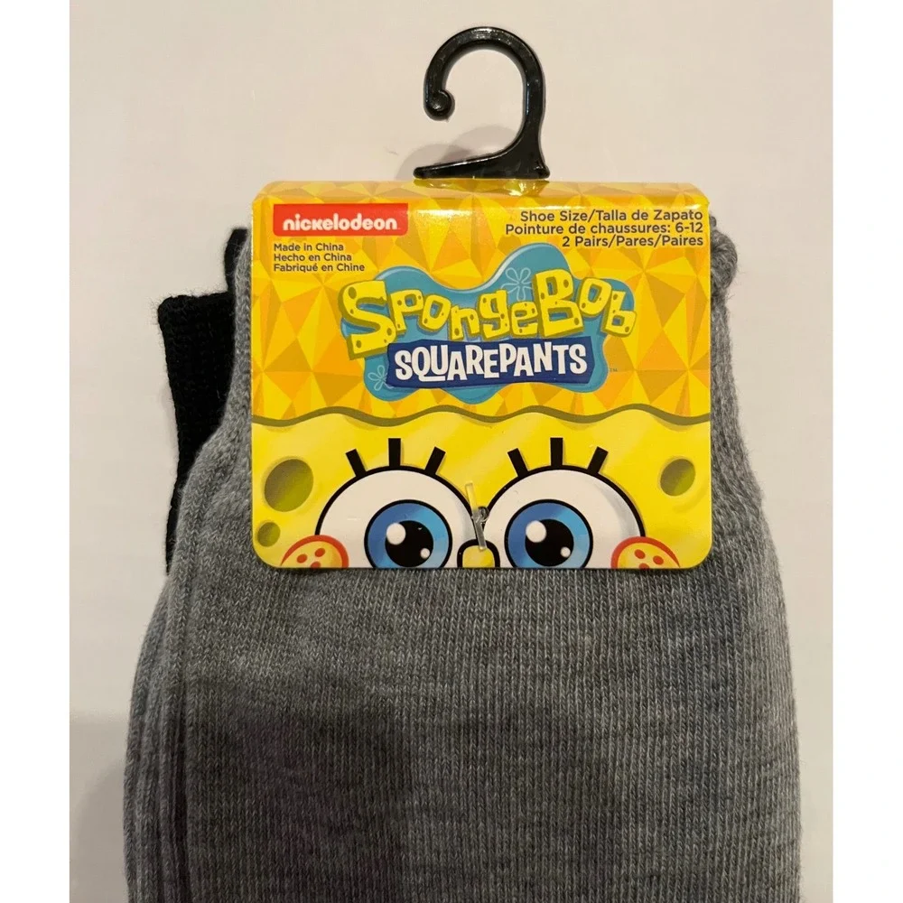 Nickelodeon sponge bob